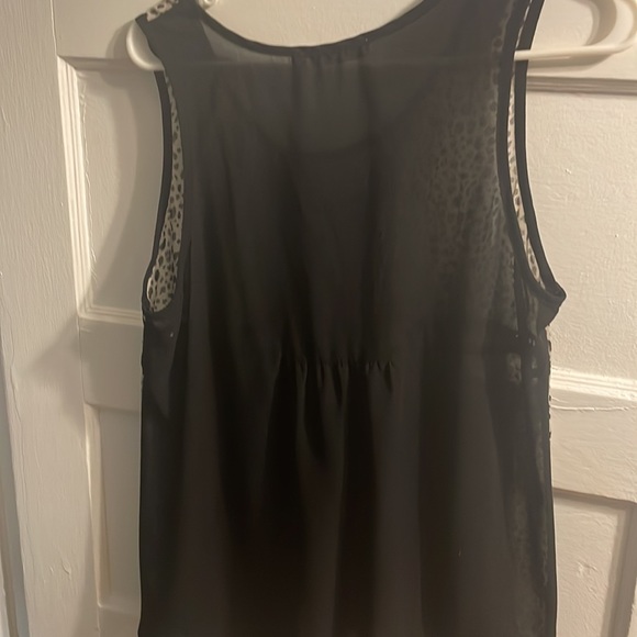 blouse - Picture 3 of 5